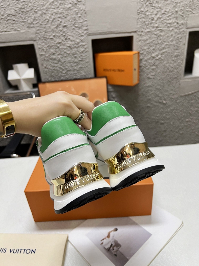 Louis Vuitton Sneakers